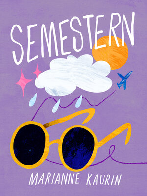 cover image of Semestern